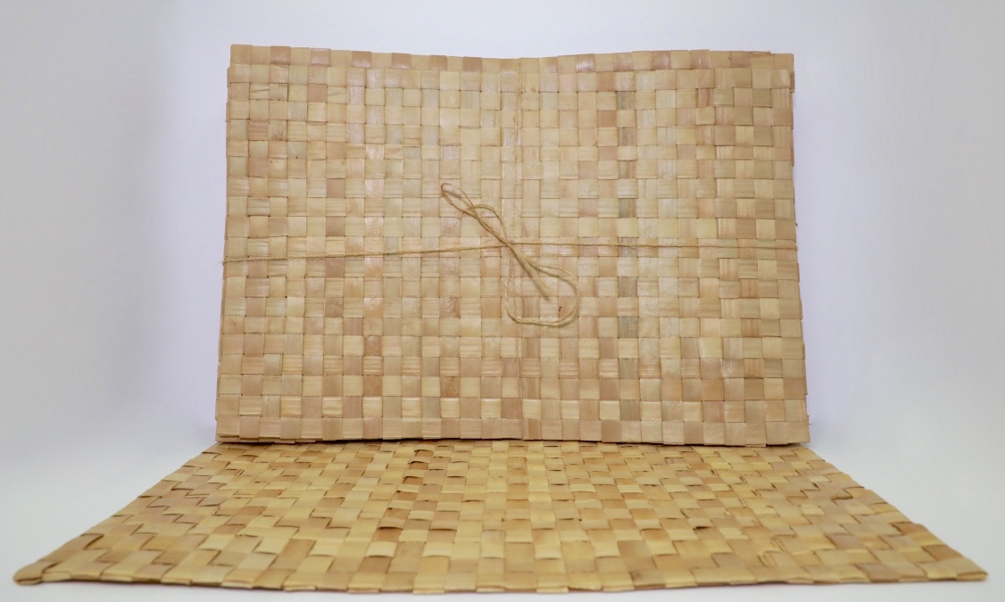 Lauhala Placemat